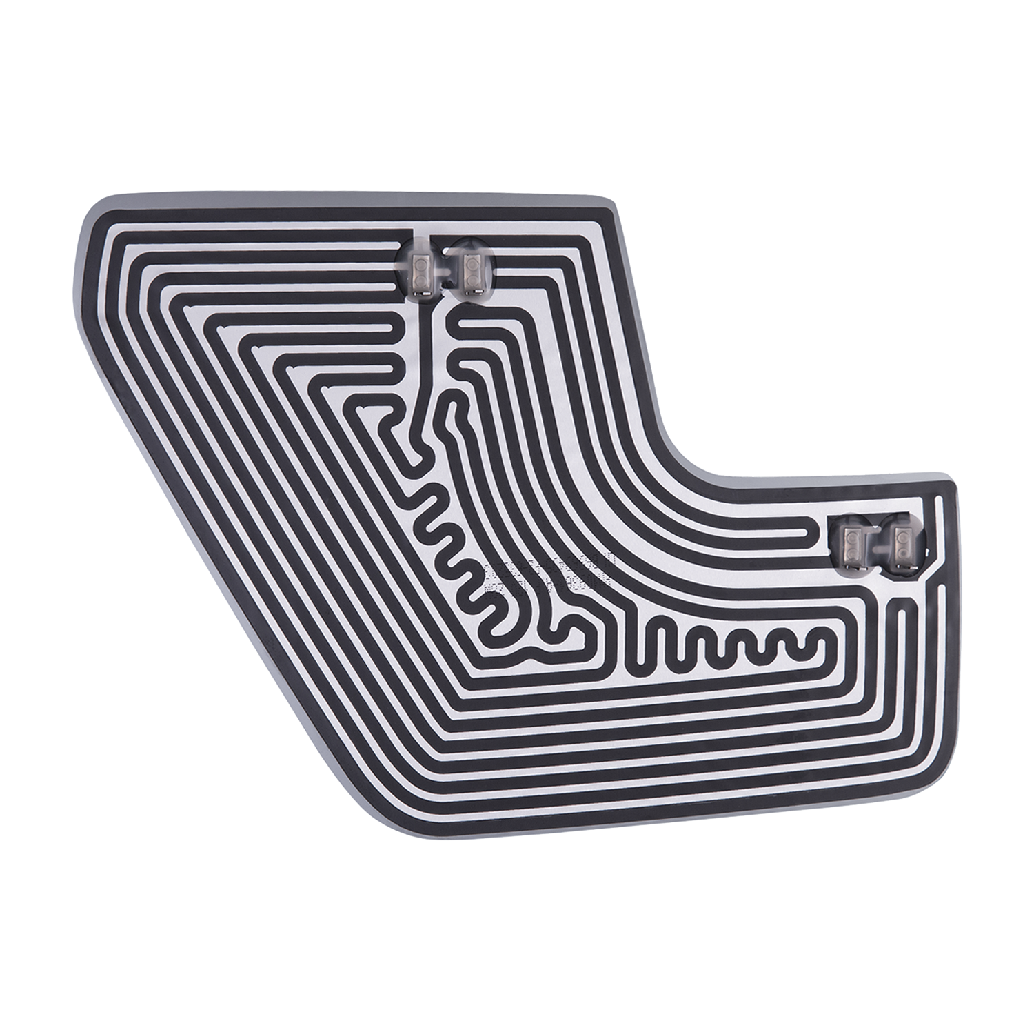 SIDE VIEW MIRROR HEATED